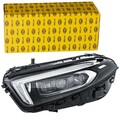 HELLA BI-LED SCHEINWERFER LINKS passend für MERCEDES A-KLASSE | 1EX 015 091-911