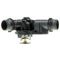Thermostat Kühlwasser Kühlmittel für BMW X5 X3 E38 E61 Motorad 1996 - 2007