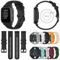 Für Garmin Vivomove 3/Vivomove HR Sport Uhr Armband Uhrenarmband 20mm Watch Band