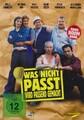 Was nicht passt, wird passend gemacht von Peter Thor... | DVD | Zustand sehr gut