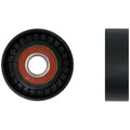 ORIGINAL® Denckermann Spannrolle, Keilrippenriemen für Ford FOCUS II Volvo V50