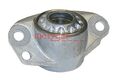 Federbeinstützlager hinten links rechts Metzger 6490277 für AUDI SEAT SKODA VW