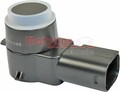 METZGER AUTOTEILE Sensor Einparkhilfe 0901143 für FIAT CITROËN DOBLO DUCATO Bus