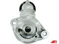 AS-PL S0176 STARTER FÜR AUDI SKODA VW