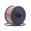 FILTRON OE 666/3 Ölfilter Filtereinsatz passend für MERCEDES-BENZ GLB (X247)