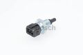BOSCH Sensor,Ansauglufttemperatur für VW TRANSPORTER,VENTO; IVECO DAILY IV V VI