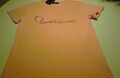 ROBERTO CAVALLI – helles PINK – Designer T-Shirt von Cavalli Class UVP 120 €