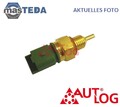 AS2131 KÜHLMITTELTEMPERATURSENSOR NIEDRIGER AUTLOG FÜR FIAT ULYSSE,SCUDO