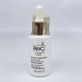 RoC - Retinol Correxion Smoothing Care Daily Serum - Anti-Falten- und Alterungsb