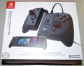 HORI SPLIT PAD PRO ATTACHMENT SET CONTROLLER schwarz Nintendo Switch Gamepad