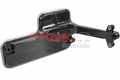 METZGER Hydraulikfiltersatz, Automatikgetriebe 8020126 für AUDI