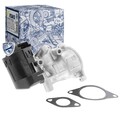VEMO AGR-VENTIL ABGASRÜCKFÜHRUNG passend für CITROËN C4 C5 C8 JUMPY FIAT SCUDO 
