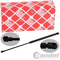 FEBI BILSTEIN GASFEDER KOFFER-/LADERAUM für VW TOUAREG 7LA 7L6 7L7 2.5-6.0