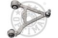 OPTIMAL G6-1477 Querlenker hinten oben links für JAGUAR XF (X250)