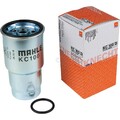 KNECHT Kraftstofffilter für Toyota Yaris Mazda 6 Station Wagon Subaru Trezia