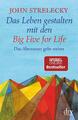 Das Leben gestalten mit den Big Five for Life | Buch | 9783423349260