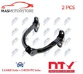 LINKS RECHTS QUERLENKER SATZ NTY ZWT-MS-013 2PCS V FÜR MITSUBISHI