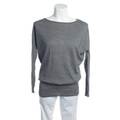 Pullover Patrizia Pepe Grau 34 / 1