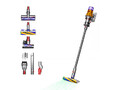 DYSON V12 DETECT SLIM ABSOLUTE (2023) Stielsauger, Akkubetrieb,