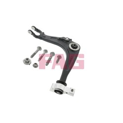 1x ORIGINAL® Schaeffler FAG Lenker, Radaufhängung Vorne, Links für Peugeot