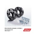 Spurverbreiterung EIBACH S90-7-30-032-B Pro-Spacer für, Hinterachse