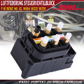 Luftfederung Steuerventil Ventilblock für Benz ML GL W164 W221 W251 A2123200358