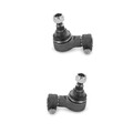 2x SKF Querlenker Lagerung Lenker vorne für Iveco Daily III Pritsche/Fahrgestell