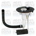 MEAT & DORIA Sensor Kraftstoffvorrat für Mercedes-Benz C-Klasse W202 CLK C208