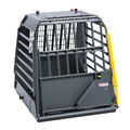 Kleinmetall Vario Cage Einzelbox Hundebox Hundetransportbox Transportbox Autobox