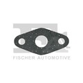 1x Dichtung, Ölauslass (Lader) FA1 411-507 passend für AUDI FORD SEAT SKODA