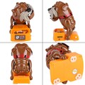 Flake Out Bad Dog Bones Karten Tricky Toy Games Für Eltern Kind Kid Play