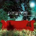 All We Know Is Falling (1 CD Audio) - Paramore (Audio Cd)