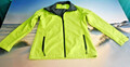 Softschelljacke Coast Guard performance geld Gr. L Jacke Gelb unisex