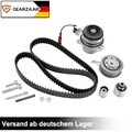 Wasserpumpe + Zahnriemensatz für AUDI A1 A3 SEAT Leon SKODA VW Golf 7 1987946383