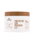 Schwarzkopf BC Bonacure Time Restore Clay Treatment Q10+ 500ml