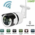 PHONE APP PTZ WLAN Kamera Outdoor WIFI IP CCTV Überwachungskamera Smart IR HD