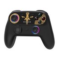 Wireless Gaming Controller für Nintendo Switch mit anpassbaren Einstellungen