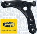 MAGNETI MARELLI 301181310190 Lenker für Radaufhängung Querlenker Lenker 