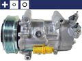 MAHLE ACP 363 000S Kompressor, Klimaanlage für CITROËN  passend für FIAT