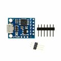 Mini ATTINY85 Micro USB Development Board for Digispark Kickstarter #A6-3