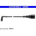 ATE Warnkontakt für Bremsbeläge hinten für VW California Crafter Grand