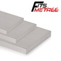 Aluminium Flachmaterial Flachstange Flachprofil Alu Flachstab AlMgSi0,5