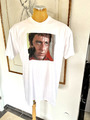 SUPREME t-shirt  kurzarm Tony Montana Scarface Gr. XL Al Pacino