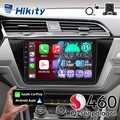 4+64G 8Core 10,1" Android15 Autoradio Für VW Touran 5T ab 2015 CarPlay GPS Navi