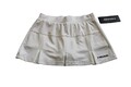 ROCK HEAD TENNISROCK SKORT SKORTROCK WEISS CLUB 816125 Gr. 164 (XL) NEU