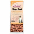 Bubeck CarrotSnack Adult  vegetarisch Hundekuchen 250 g  Hundefutter