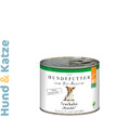 12 x 200g defu BIO-NASSFUTTER ADULT SENSITIVE TRUTHAHN, MONO-PROTEIN VON DEMETER