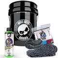 Wascheimer Auto Set Nuke Guys Waschset Eimer Thick Shampoo Mikrofaser Set 