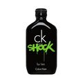 CK One Shock 100ml Calvin Klein eau de toilette