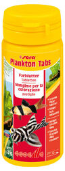 2er Pack sera Plankton Tabs, 2 x 2.000 ml